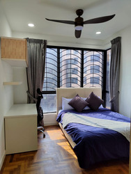 Dover Parkview (D5), Condominium #449771701